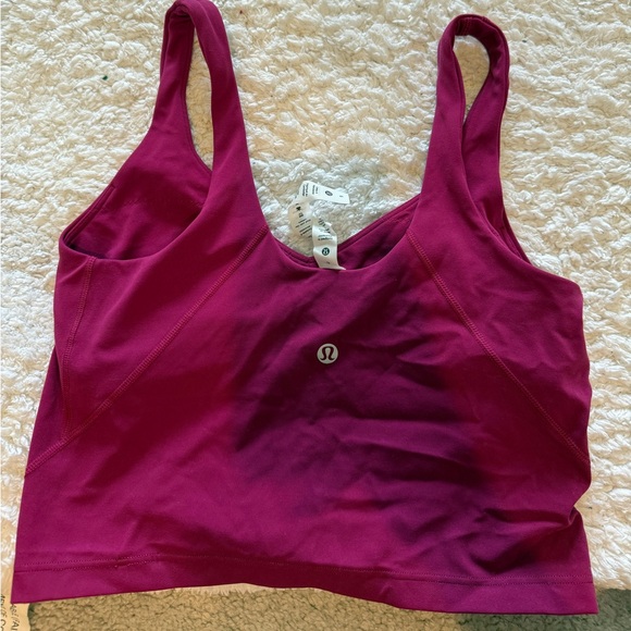 Lululemon Align Tank - Picture 2 of 3